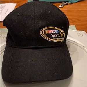 Sprint Cup Series cap
